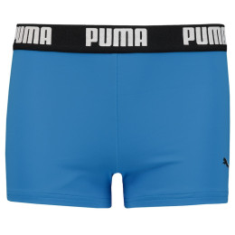 Costum de baie copii Puma Logo Trunks