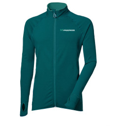 Hanorac funcțional bărbați Progress Torez Merino