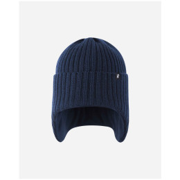 Căciulă copii Reima Mystinen albastru navy