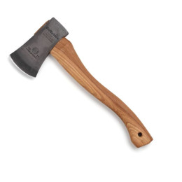 Topor Hultafors Hatchet H 006 Sv gri/maro