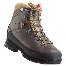 Încălțăminte Alfa Walk King Advance GTX M maro Classic Brown