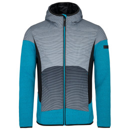 Pulover bărbați Loap Gaerban albastru