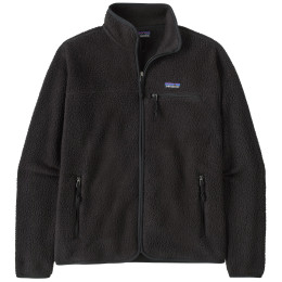 Hanorac bărbați Patagonia M's Retro Pile Jacket negru Black
