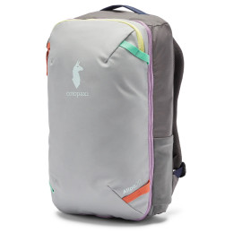 Rucsac Cotopaxi Allpa Mini 20L Travel Pack gri Smoke/Cinder