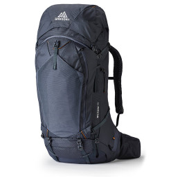 Rucsac turistic Gregory Baltoro 75 4.0 albastru