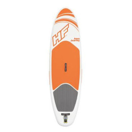 Paddleboard Hydro Force Aqua Journey portocaliu/