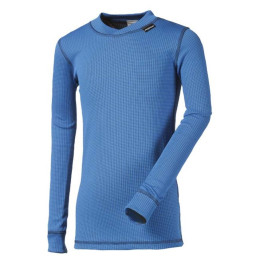 Tricou funcțional copii Progress DT MS NDRD 26DF albastru středně modrá