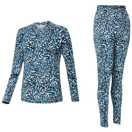 Lenjerie funcțională femei Dare 2b W Exchange IV Baselayer Set