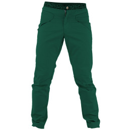 Pantaloni bărbați Nograd Liberty Pant verde închis Black Forest