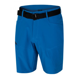 Pantalon scurt bărbați Husky Kimbi M albastru tmavě modrá