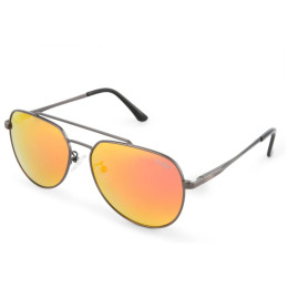 Ochelari de soare Vidix Pilot roșu red