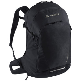 Rucsac de ciclism femei Vaude Women's Bike Alpin 24 negru