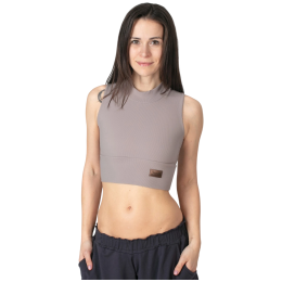 Maiou femei Drexiss Feel Yoga Coffee
