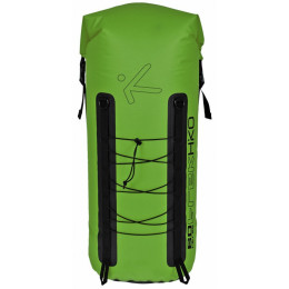 Rucsac impermiabil Hiko
			Trek 60 l verde