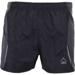 Short bÄ�rbaČ›i Elbrus Morwa negru/gri