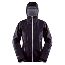 Geacă femei Hannah Minima gri Anthracite