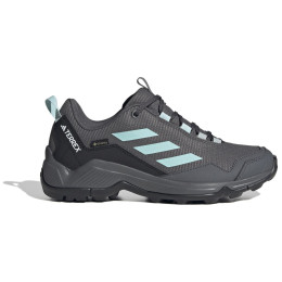 Încălțăminte femei Adidas Terrex Eastrail GTX W gri Grefiv/Seflaq/Wonsil