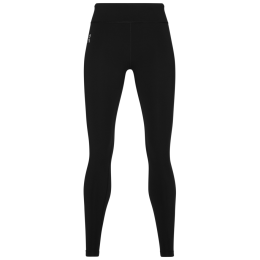 Colanți femei On Running Core Tights negru Black