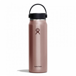 Termos Hydro Flask Lightweight Wide Flex Cap 32 OZ (946ml) maro dechis