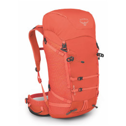 Rucsac turistic Osprey Mutant 38 portocaliu/