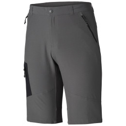 Pantaloni scurți bărbați Columbia Triple Canyon Short gri