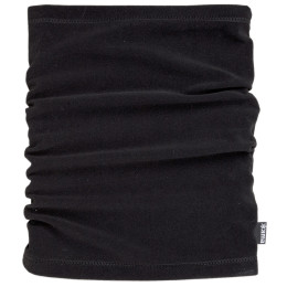 Fular circular Kama S01 negru