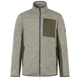 Hanorac funcțional bărbați Regatta Salgado khaki Dark Khaki
