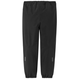 Pantaloni copii Reima Kuivala negru