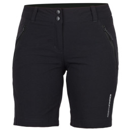 Pantaloni scurți femei Northfinder Glenda negru 269Black