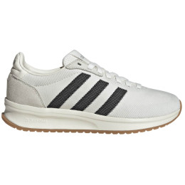Încălțăminte femei Adidas Run 70S 2.0 Knit alb Owhite/Cblack/Crewht