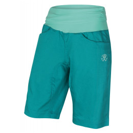 Pantaloni scurti femei Rafiki Accy II albastru deschis