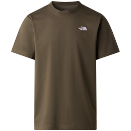 Tricou bărbați The North Face Evolution Simple Dome Regular Short Sleeve Tee