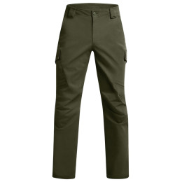 Pantaloni bărbați Under Armour Enduro Elite Cargo Pant verde Marine OD Green / / Marine OD Green