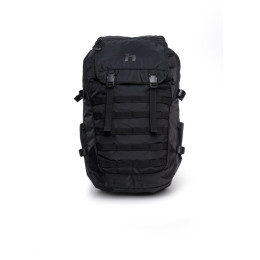 Rucsac Hannah Rugged 28 negru jet black