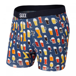 Boxeri Saxx Vibe Boxer Brief