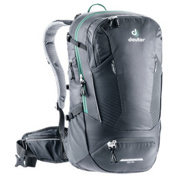 Rucsac Deuter Trans Alpine 32 EL negru