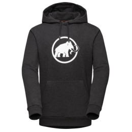 Hanorac bărbați Mammut Logo ML Hoody Men