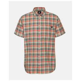 Cămașă bărbați Mammut Trovat Summer Shirt