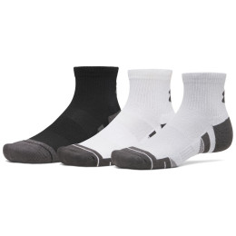 Set șosete Under Armour New UA Perf Tech 3Pk Qtr