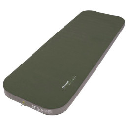 Saltea Outwell Dreamhaven Single 5.5 cm verde/gri