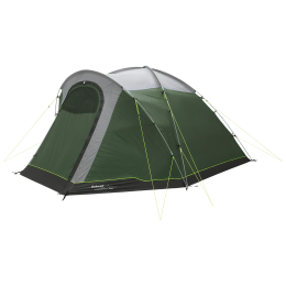 Cort turistic Outwell Cloud 5 verde/gri Green