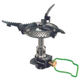 Arzător pentru camping Optimus Crux Lite