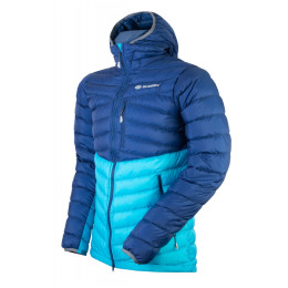 Geacă bărbați Sir Joseph Atol Hooded Man