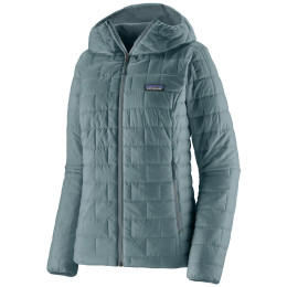 Geacă femei Patagonia W's Nano Puff Hoody