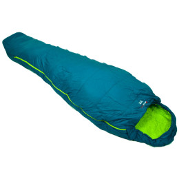 Sac de dormit Pinguin Lite mummy 185 cm (2019)