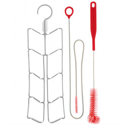 Set de curățare Osprey Hydraulics Cleaning Kit