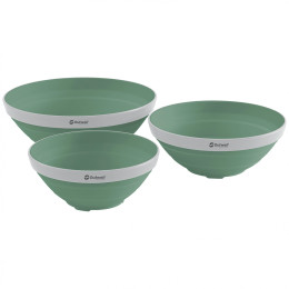 Set de boluri Outwell Collaps Bowl Set