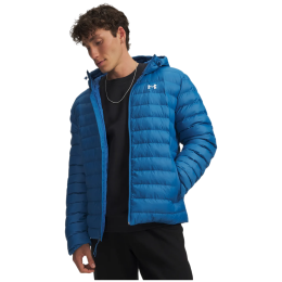 Geacă bărbați Under Armour UA Sportswear Ins Jkt