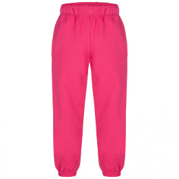 Pantaloni jogging copii Loap Doxy roz