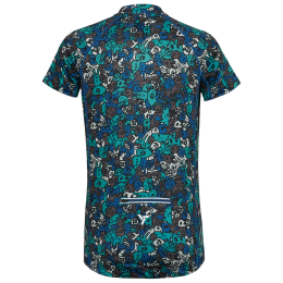 Tricou ciclism copii Silvini Scrivia